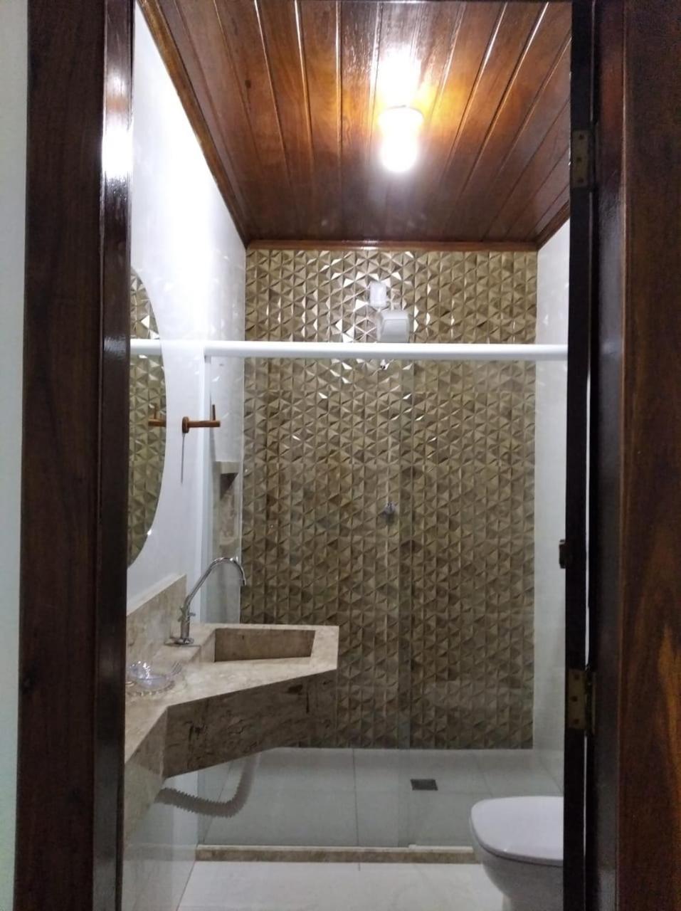 Pousada Das Roseiras Barra Grande  Room photo